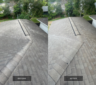 Pressure Washing Sugar Land