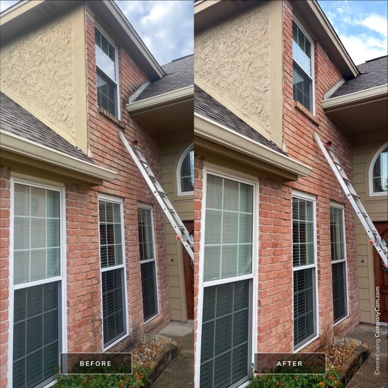 House Washing Sugar Land, TX